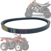 Maoyubelt Drive Belt Replacement for Hon-da FL250 Odyssey 1977-1984