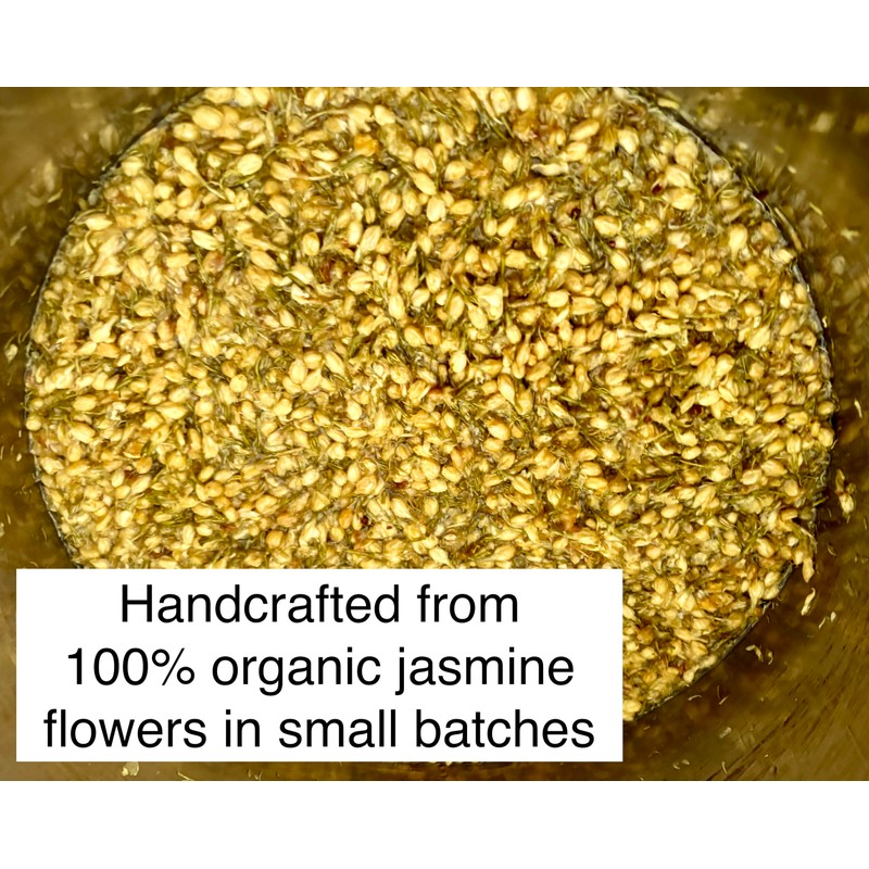 Floral Elixir Co. - All Natural FLOWER Syrup for Cocktails