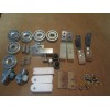 Hobart Meat Saw Repair Kit With Bearings Model 5212, 5214,