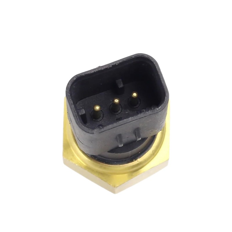 Oil Pressure Sensor Compatible with Caterpillar CAT Engine C15 C27