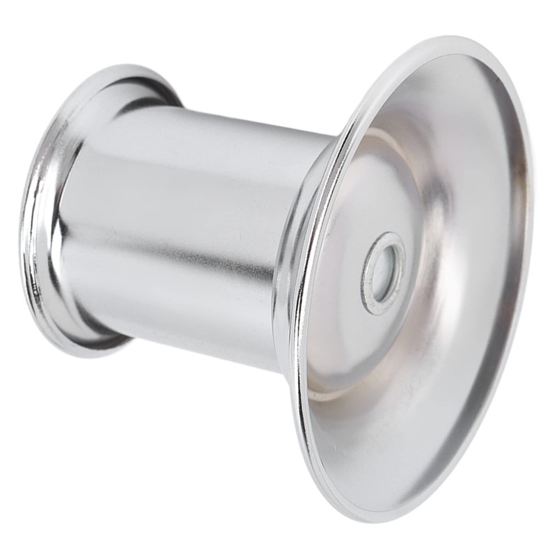 Stainless Steel Moxa Holder, Moxa Stick Extinguisher for Safe Use,