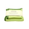 Solwang Frame Green Set of 2 Wiping Cloths and Hand
