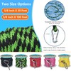 3/8 Inch 50 FT Anchor Rope, Boat Anchor Rope Solid