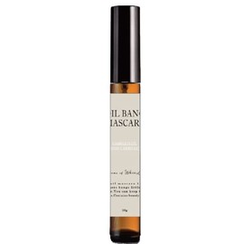 see-through bang oil mascara