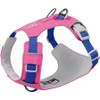 Arn?s/ Pechera para Perro ,arnes Ajustable Antitirones,arnes con Bandas Reflectantes,