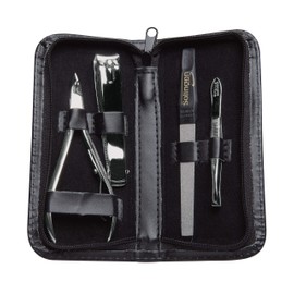 Titania 5 Piece Manicure Set