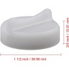 Honda Radiator Coolant Reservoir Tank Cap For 2022-2024 HONDA CIVIC