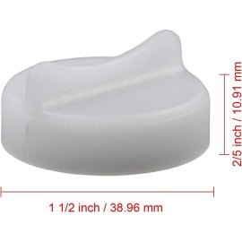 Honda Radiator Coolant Reservoir Tank Cap For 2022-2024 HONDA CIVIC 19109-PH1-620
