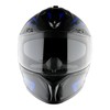 1Storm New Motorcycle Bike Modular Full Face Helmet Dual Visor