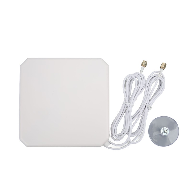 KJ‑017 35DBI High Gain Antenna 4G LTE Antenna with Suction