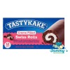 Tastykake Crème Filled Swiss Rolls Box
