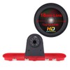 HD IP68 Transporter Reversing System Brake Light Reversing Camera Roof
