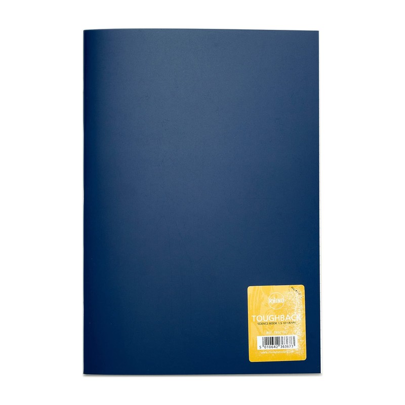 RHINO Stationery Exercise Book | A4 | 64 Page |