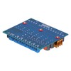 Digital Power Amplifier Board 5.1 Channel Class D Audio Protection