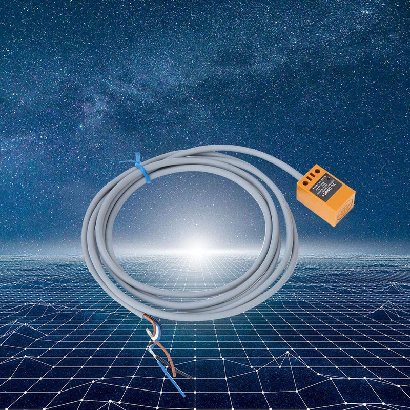 TL-Q5MC1 Inductive Proximity Sensor Detection Switch 3 Wire NPN Normally