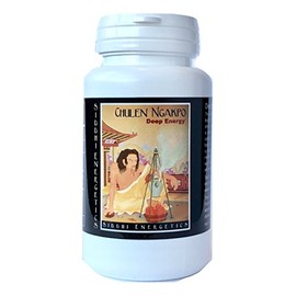 Siddhi Energetics Chulen Ngakpo - Tibetan Deep Energy Supplement