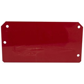Exmark 1-403085-01 48 52 Inch Cover Plate Lazer Z 1-403085