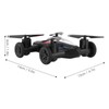 D85 2 In1 Professional Air‑Ground Flying Drone Car Dual Mode