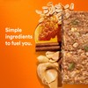 RXBAR Nut Butter and Oat Protein Bars, Protein Snacks, Snack