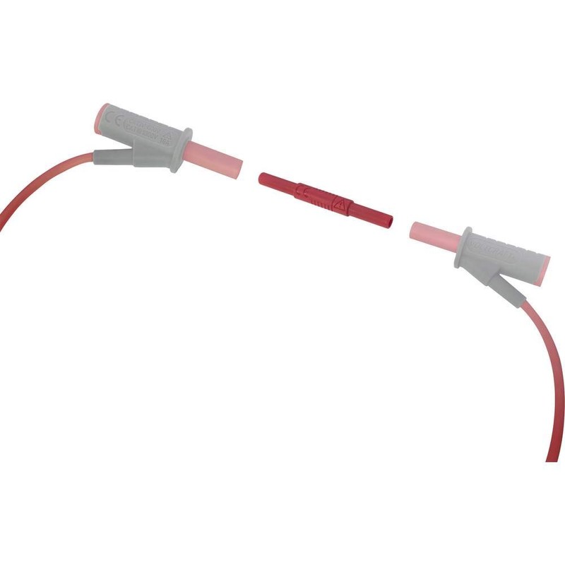 Voltcraft Double Coupling MSL-504