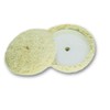 Mirka Polarshine polishing pads Ø 7.09" knotted wool pad VE=1pc