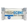 Freshscent 2" Freshscent Face/Hand Bar Soap #.50 Home/Hotel/Tra