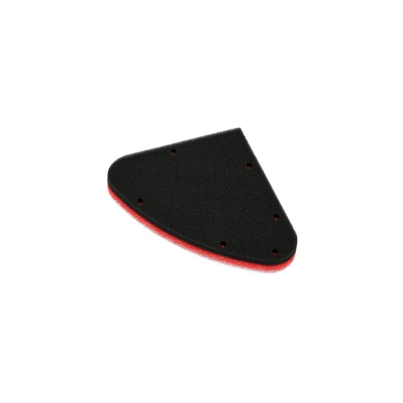 Naraku Double Layer Sports Air Filter Mat for Simson S50,