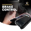 Rizz-Man Manufacturing 8508211 Brake Controller with Wiring Harness, Compatible with