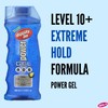 Dippity Do Power XX-treme Hold Durable Hair Gel, Durability, High