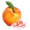 Butterfields Candy - Gourmet, Old-Fashioned Peach Buds Hard Candy |