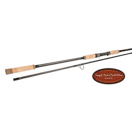 Tactical Series Carp Rod