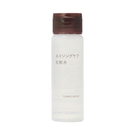 MUJI 83483319 Aging Care Lotion (Portable) 1.7 fl oz (50 ml)