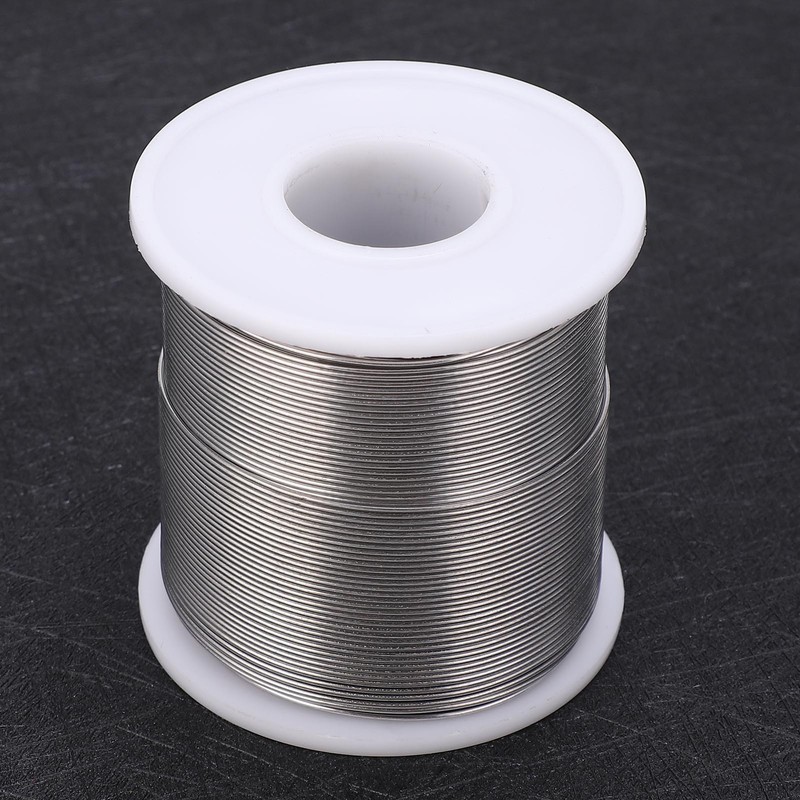 Tin Wire 60‑40 1.8% Rosin Core Soldering Welding Tools Electrical
