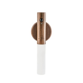 Gingko Smart Baton Light Walnut