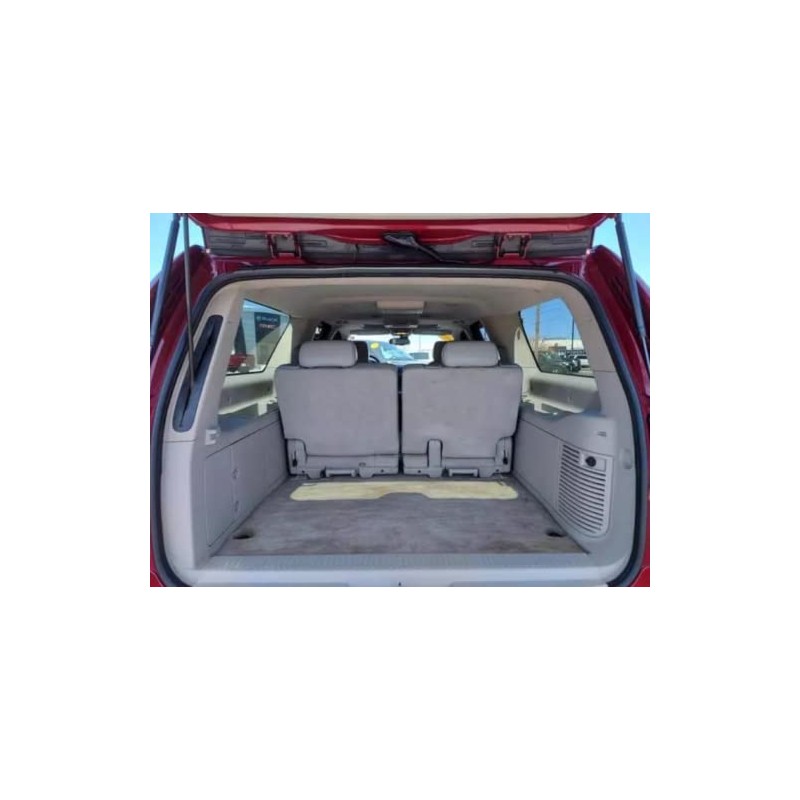 EACCESSORIES EA Trunk Organizer Cargo Net for Caddy Escalade Chevy