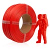 HATCHBOX 1.75mm PLA 3D Printer Filament Refill, Includes 1 Refillable