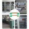 Smgda Ground Terminal Block 10 Pole Terminal Block Ground Terminal