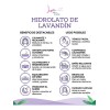 Hidrolato De Lavandín