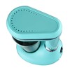 Brentwood Classic Milkshake Maker, 15 oz, Turquoise,SM-1200B