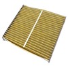 MAHLE LAK 556P Cabin Filter with Multi Protection Air Conditioner