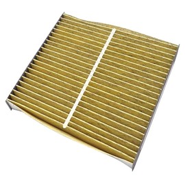 MAHLE LAK 556P Cabin Filter with Multi Protection Air Conditioner Filter with Multi Protection DAIHATSU Genuine Part Number 88568-B2010 Other Compatible Products