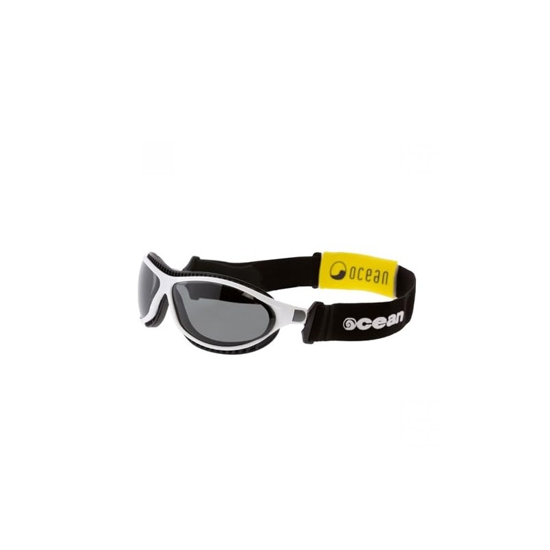 Ocean OCN-12200-3 Floating Sunglasses, Goggle Shape, UV Protection, Impact Resistant