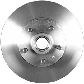 Bendix Premium PRT1341 Front Brake Rotor for Volvo 760 1986-1985