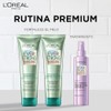 L'Oréal Paris Shampoo Ever Strong Sin Sulfatos, Previene La Caída,