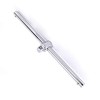 TopHomer 3/8" Sliding T-Handle Socket Wrench Slide Bar Socket Wrench