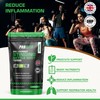 Stinging Nettle Root | 30 Capsules Vegan - 24:1 Extract
