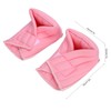 Pairs Foot Ankle Support Cover Pad Adjustable Supplies for Elderly