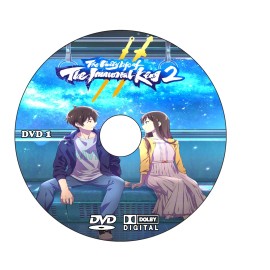 The Daily Life of the Immortal King Anime Series Season 2 Dual Audio Eng/Chi