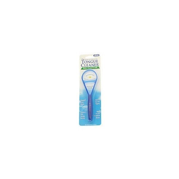 Tongue Cleaner Company Tongue Cleaner Neon ( Multi-Pack)