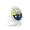 Pabobo - Children's Educational Day Night Portable Travel Alarm Clock